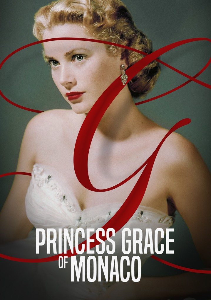 Princess Grace of Monaco streaming watch online